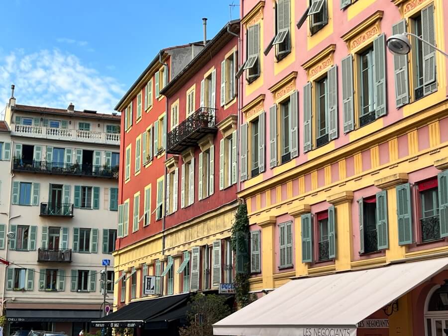 Nice, France