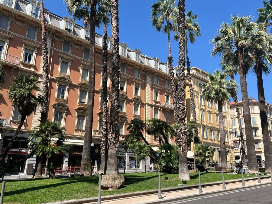 San Remo, Italy