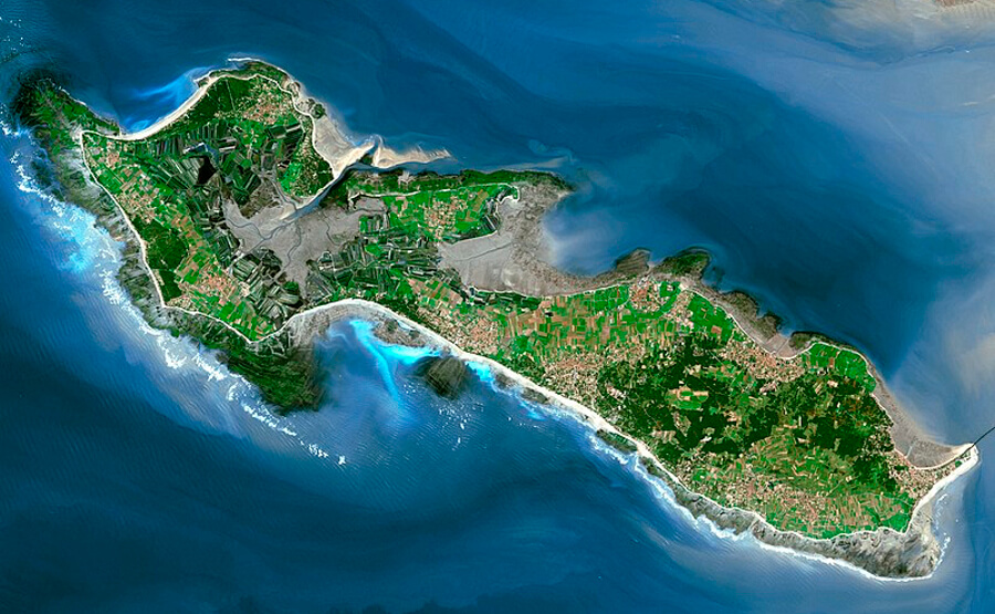 Île de Ré