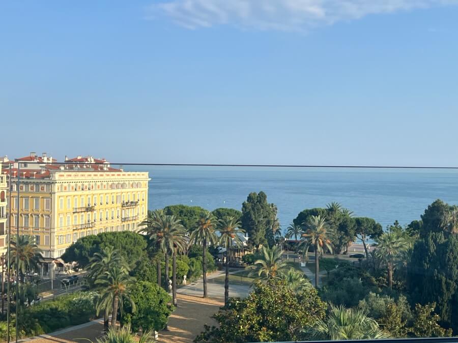 Nice, France