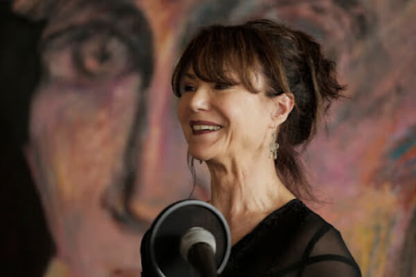 Cecilia Woloch