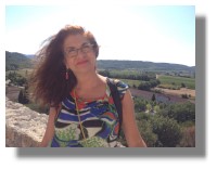Adrian Leeds, French Property Insider - in PROVENCE