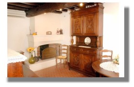 La Maison de Village Saint-Rémy-de-Provence
