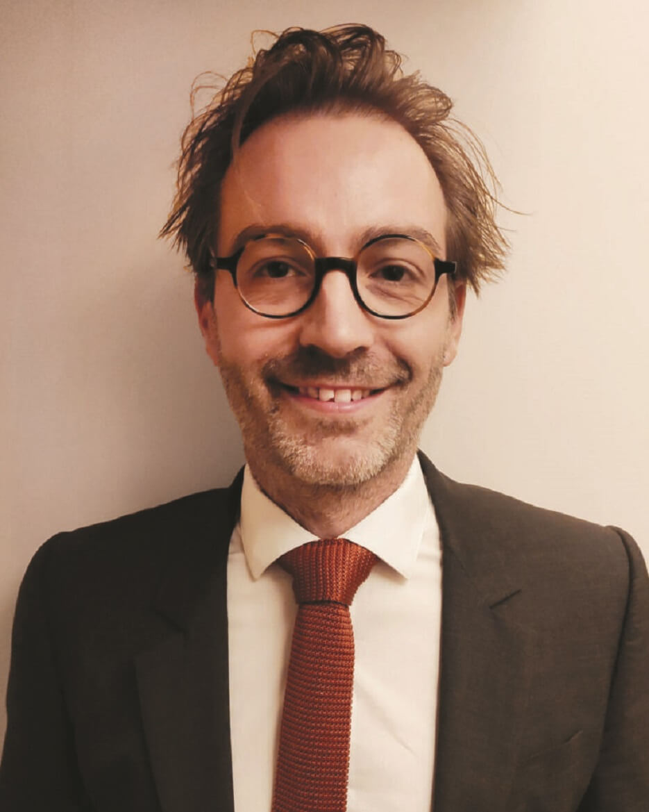 MD Patrimoine Matthieu Duclos is a French tax and investment expert