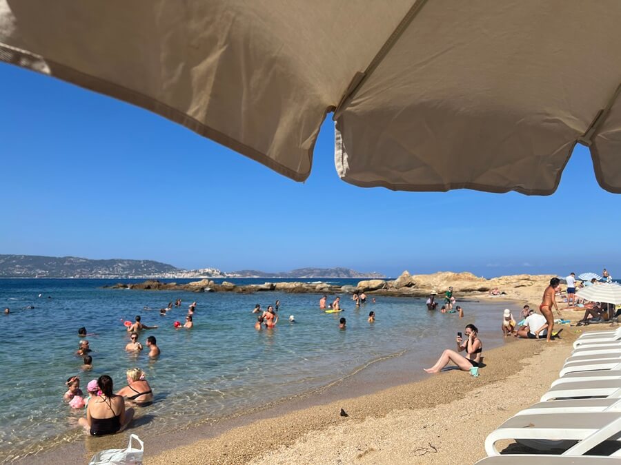 Arinella Plage