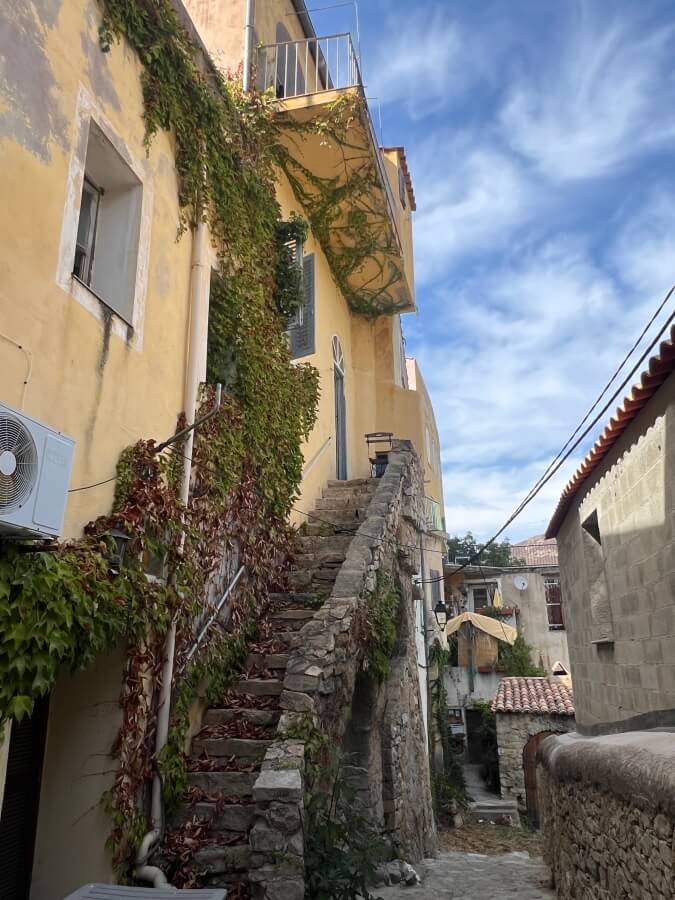 Montemaggiore