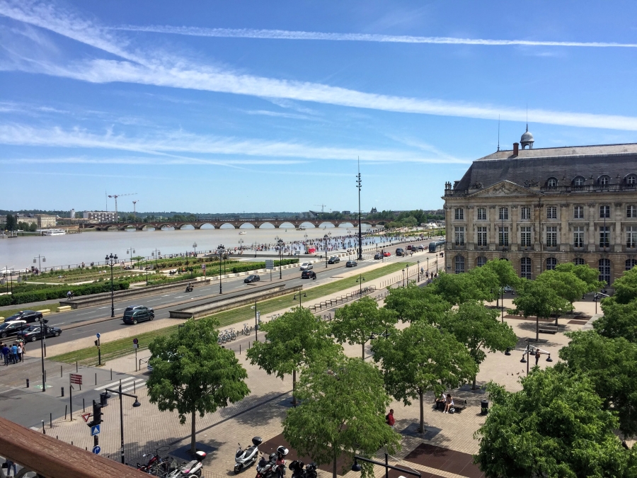 Bordeaux