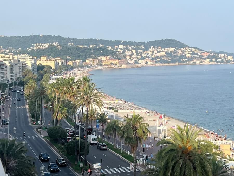 Nice, France