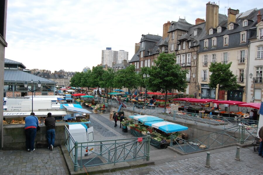 Rennes