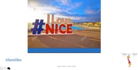 Après-Midi - I Love Nice