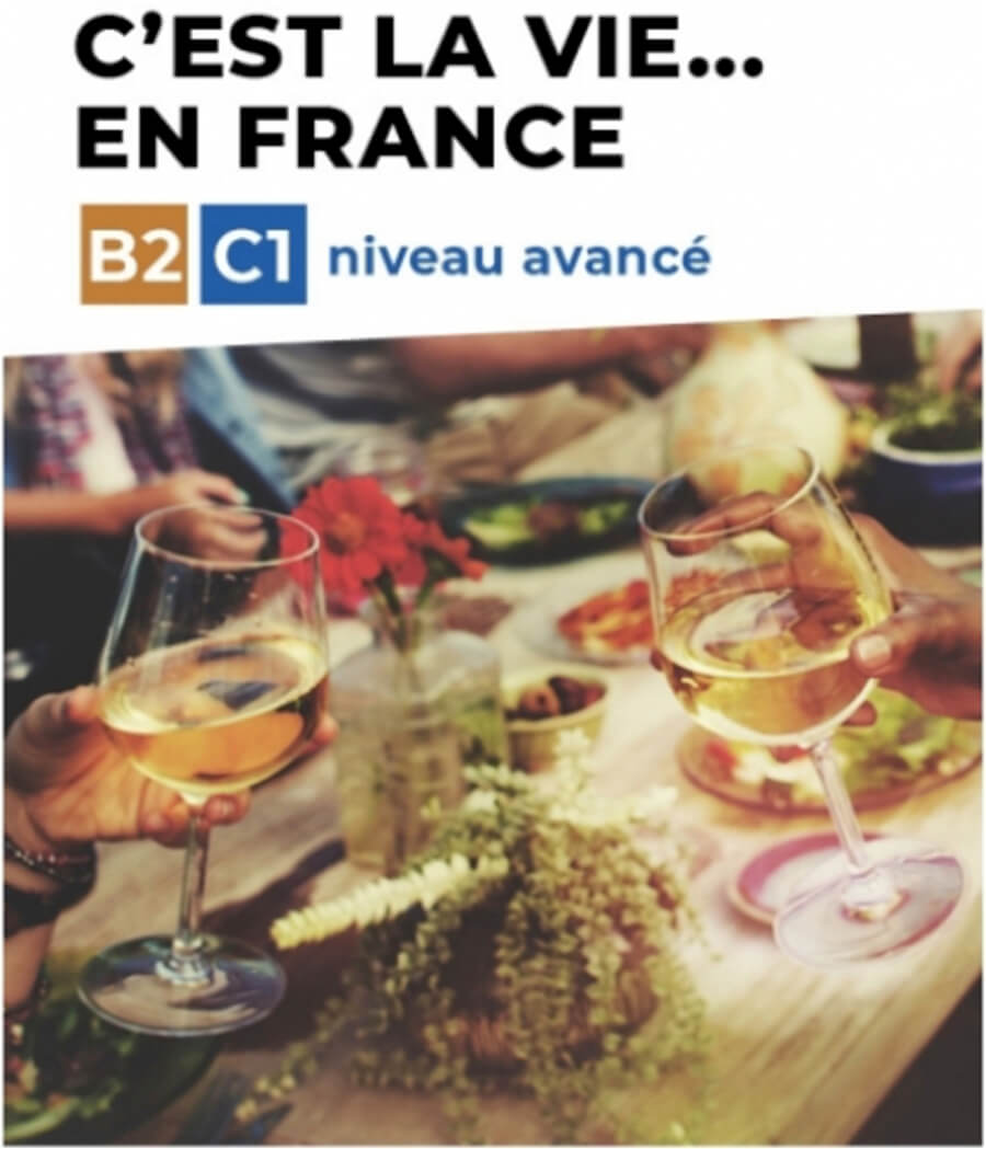 Meme for C'est La Vie in France