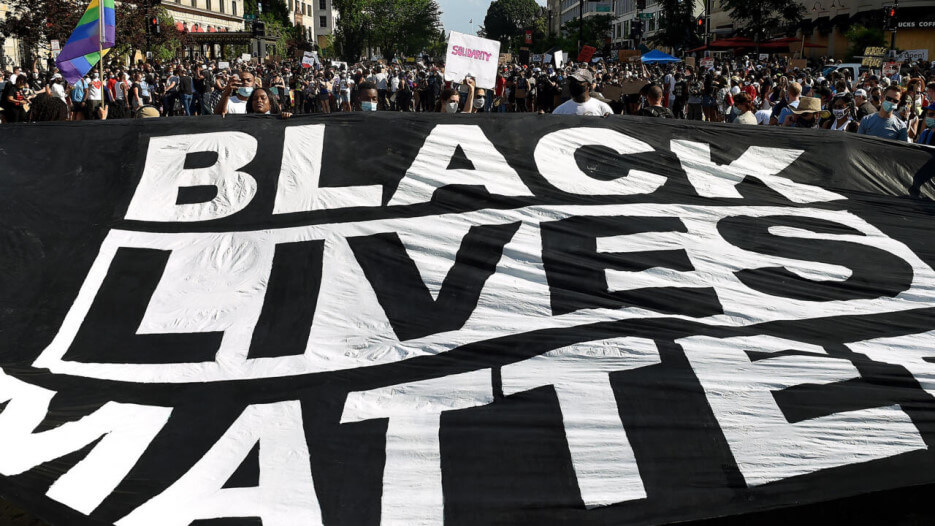 Black-Lives-Matter-Credit-OLIVIER-DOULIERY-AFP