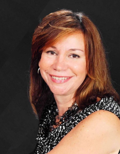 Luz Diaz Search Consultant