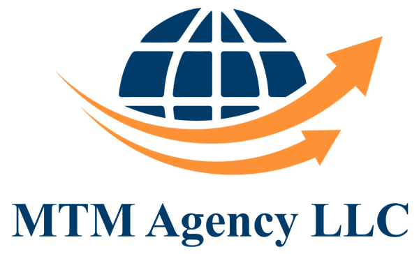 MTM Agency logo