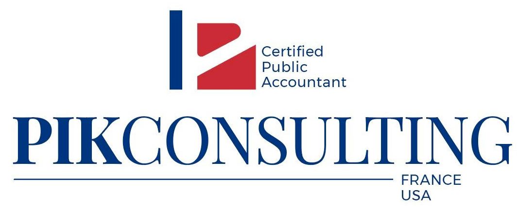 Pik Consulting logo