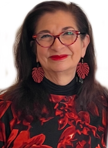 Adrian Leeds photo portrait