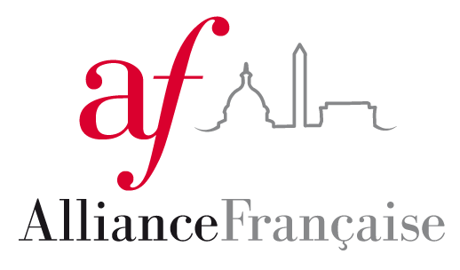 Aliance Francais logo