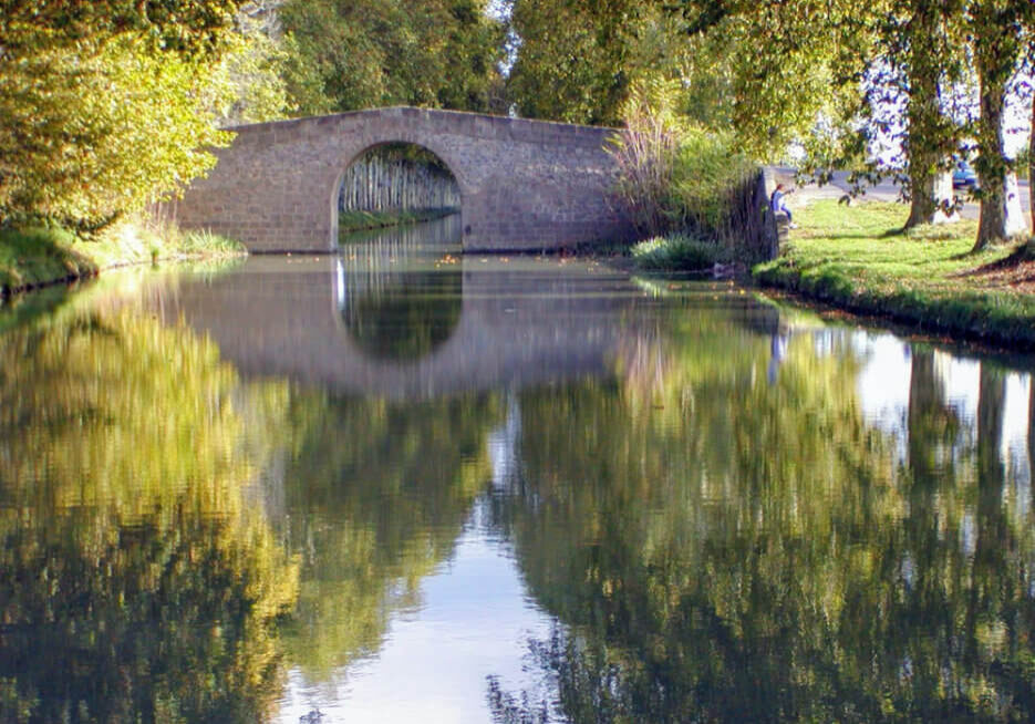 Canal du Midi