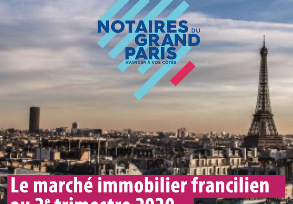 Notaires de Paris