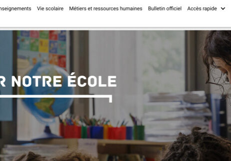 Meme for the French Public International School