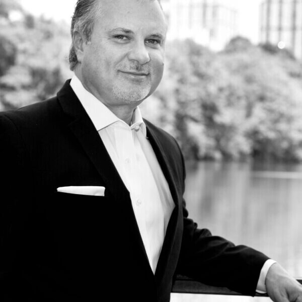 Billy Linville