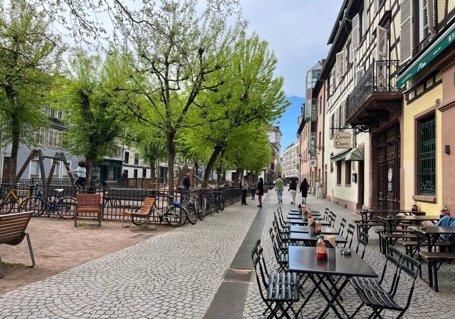 Strasbourg, France