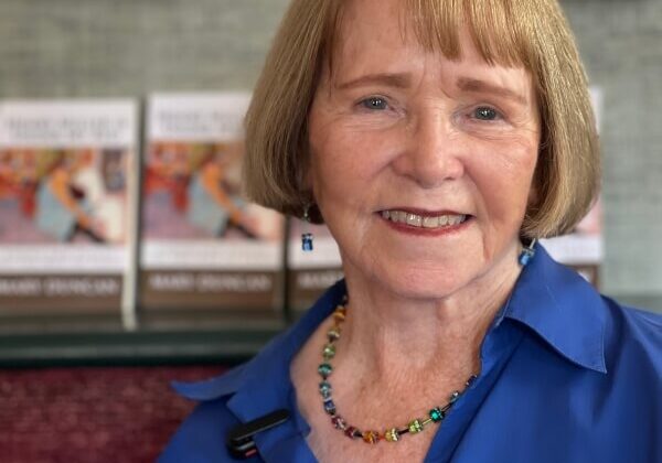 Mary Duncan