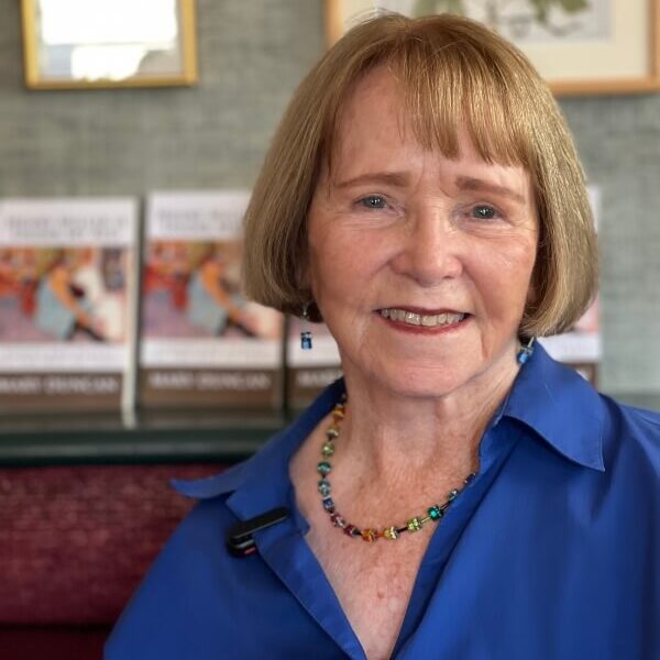 Mary Duncan