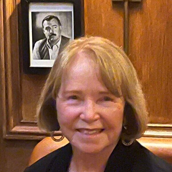 Author, Mary Duncan