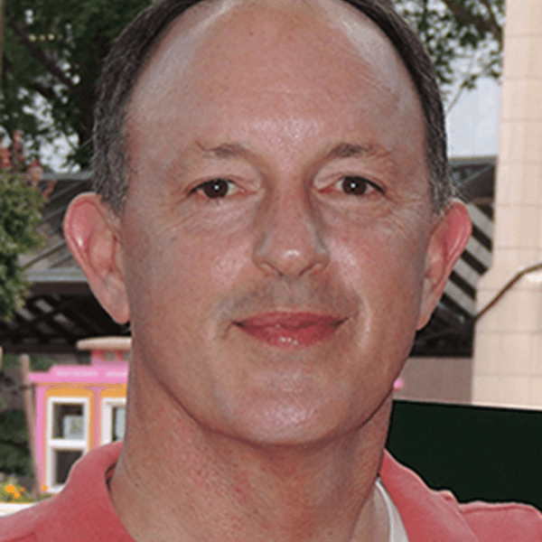 John Eigenauer - Historian & Author