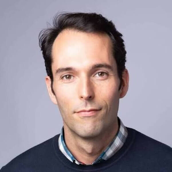 Julien Chameroy