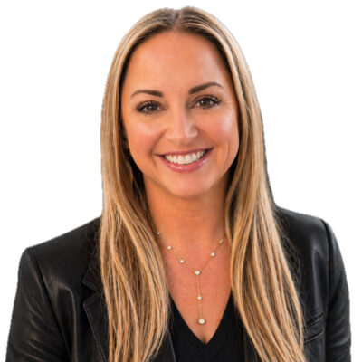 Katie Archer Search Consultant and Listing Agent Adrian Leeds Group