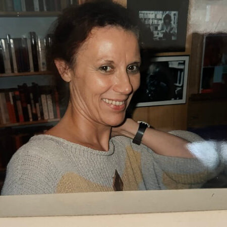 Odile Hellier