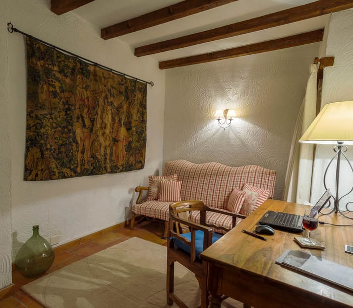 Fractional property Chez Mirabel in Provence