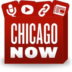 Chicago Now logo