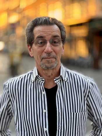 Dave Wollert