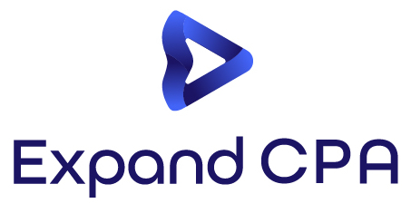 Expand CPA Logo
