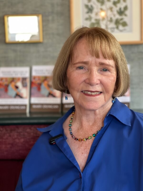 Mary Duncan