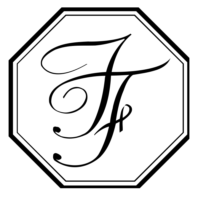 Institut de Français logo