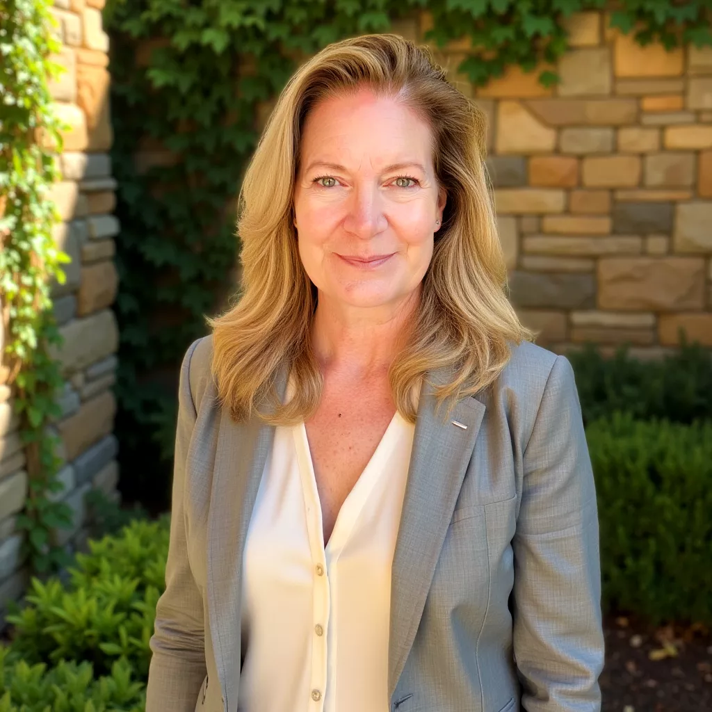 Jennifer Parette, Search Consultant Adrian Leeds Group