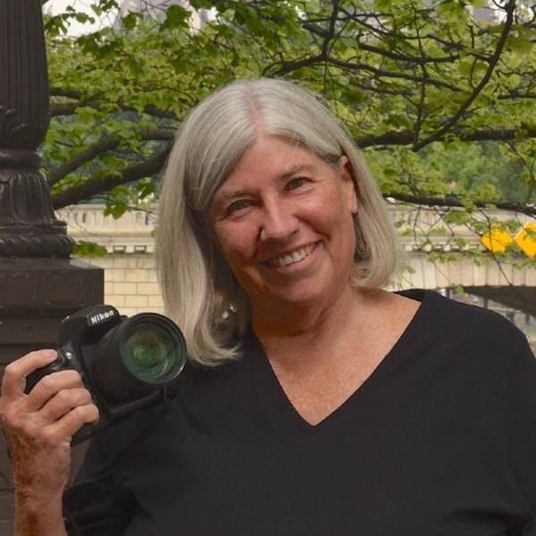 Fine Art Photographer, Meredith Mullins -
