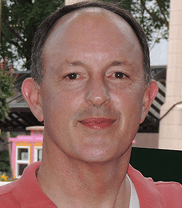 John Eigenauer - Historian & Author
