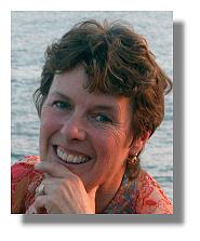 Ginny Blackwell, French Property Shares 