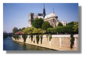Le Notre Dame