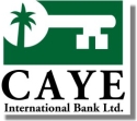 Caye International Bank