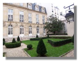 Paris property