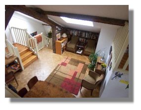 Paris property