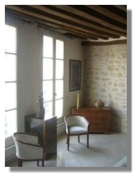 Paris property