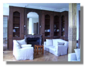 Paris property