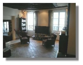 paris property